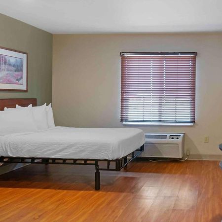 Extended Stay America Select Suites - Kansas City - South - I-49 Kültér fotó