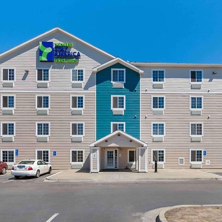 Extended Stay America Select Suites - Kansas City - South - I-49 Kültér fotó
