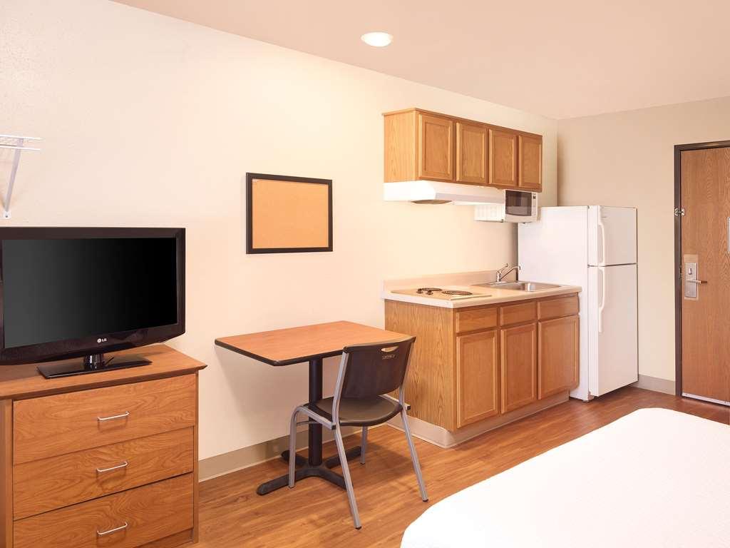 Extended Stay America Select Suites - Kansas City - South - I-49 Szoba fotó