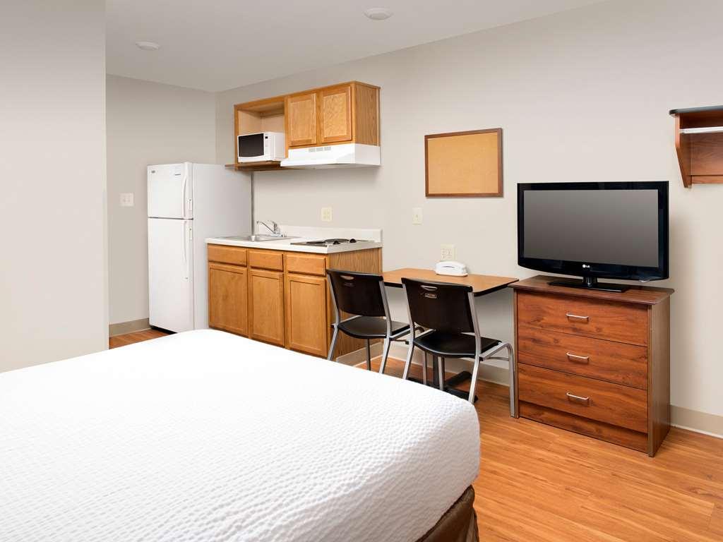Extended Stay America Select Suites - Kansas City - South - I-49 Szoba fotó