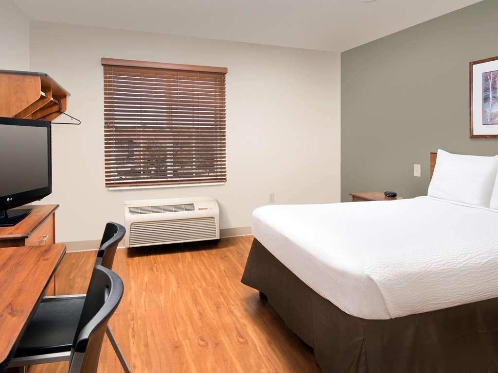 Extended Stay America Select Suites - Kansas City - South - I-49 Szoba fotó