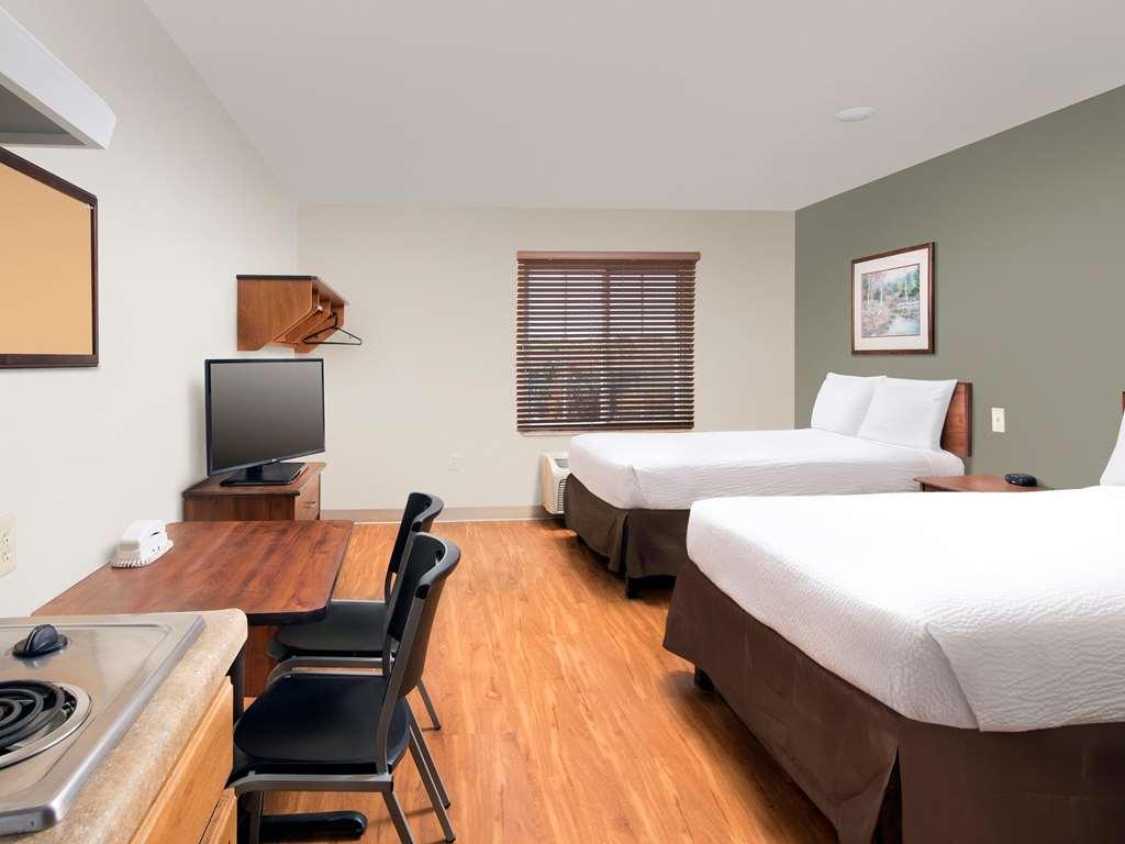 Extended Stay America Select Suites - Kansas City - South - I-49 Szoba fotó