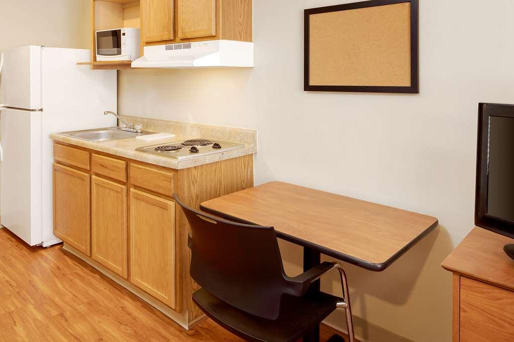 Extended Stay America Select Suites - Kansas City - South - I-49 Szoba fotó