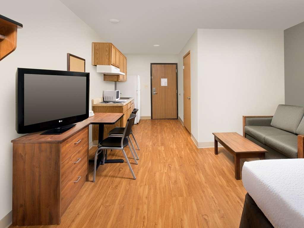 Extended Stay America Select Suites - Kansas City - South - I-49 Szoba fotó