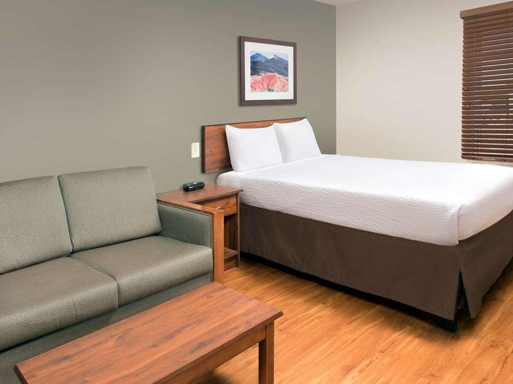 Extended Stay America Select Suites - Kansas City - South - I-49 Szoba fotó