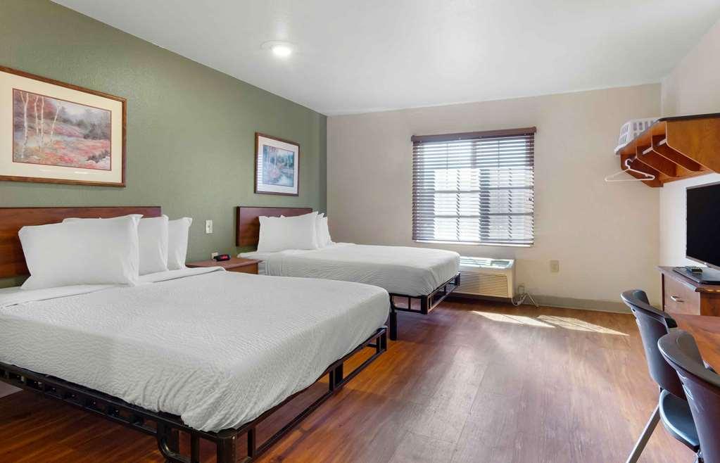 Extended Stay America Select Suites - Kansas City - South - I-49 Szoba fotó
