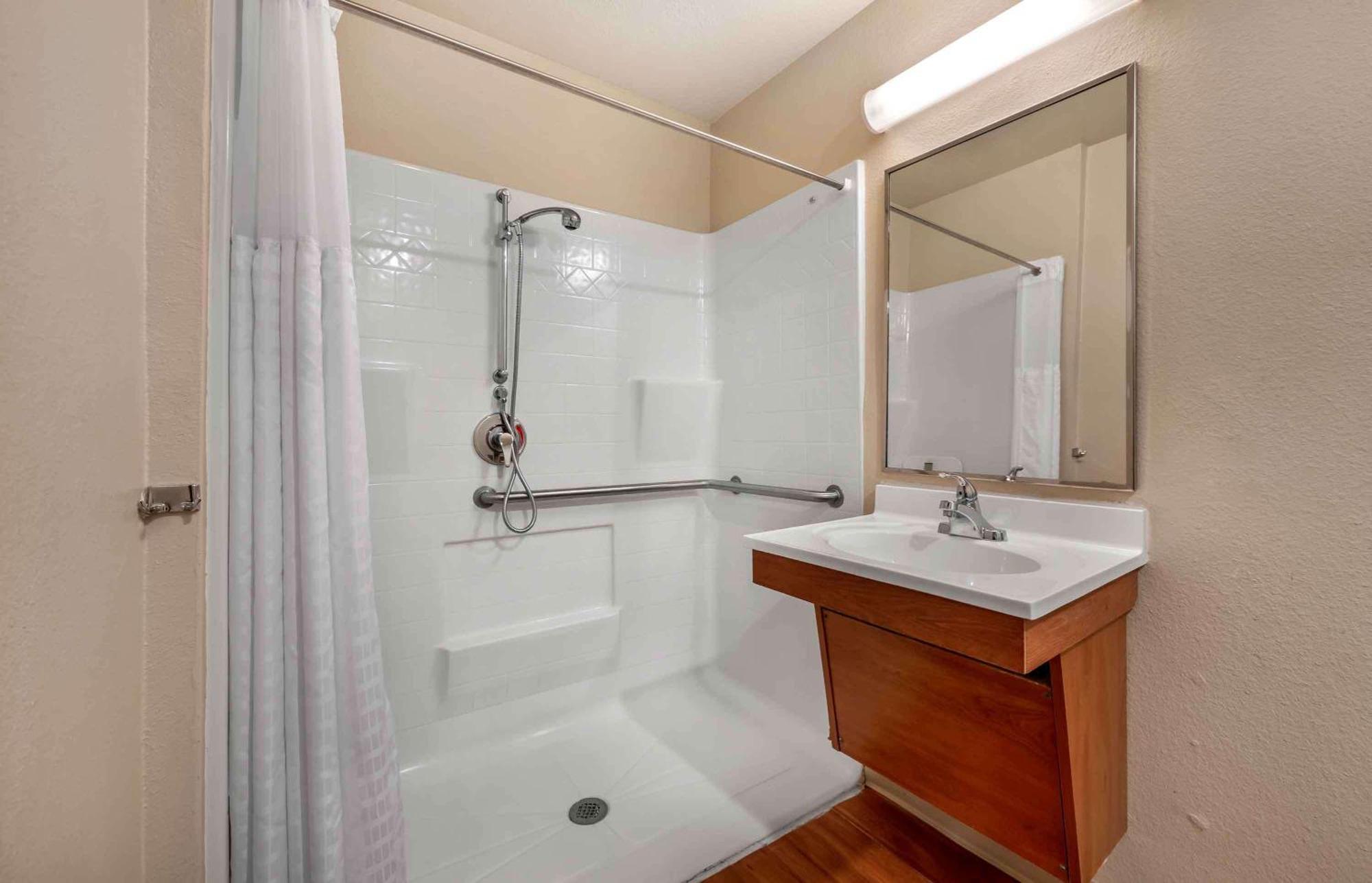 Extended Stay America Select Suites - Kansas City - South - I-49 Kültér fotó