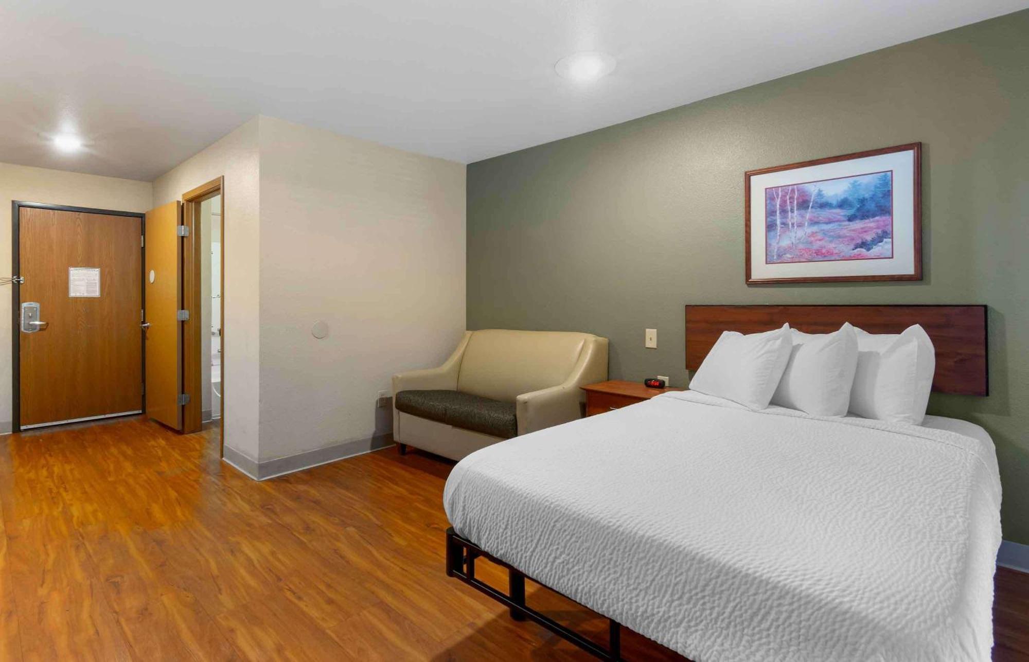 Extended Stay America Select Suites - Kansas City - South - I-49 Kültér fotó