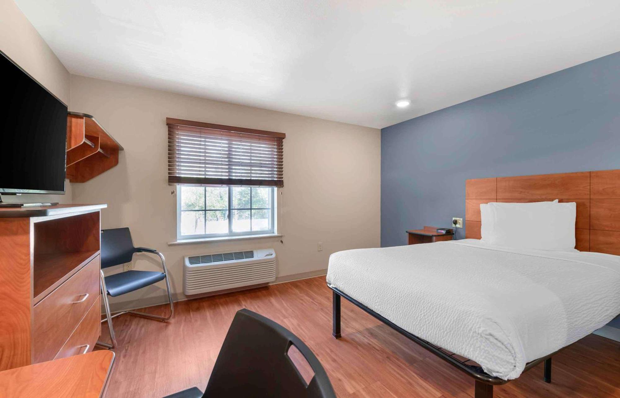 Extended Stay America Select Suites - Kansas City - South - I-49 Kültér fotó