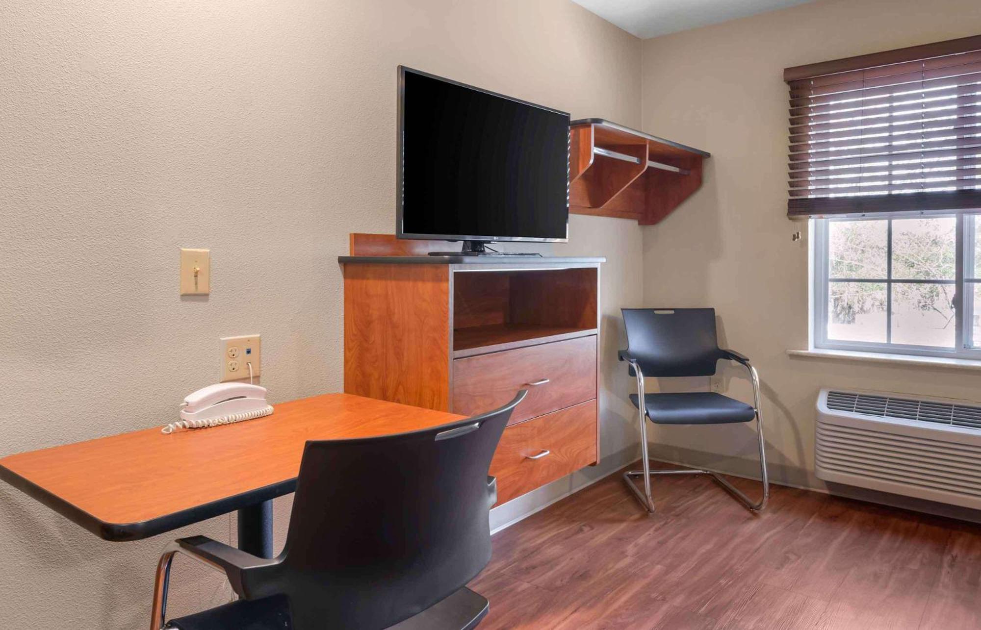 Extended Stay America Select Suites - Kansas City - South - I-49 Kültér fotó
