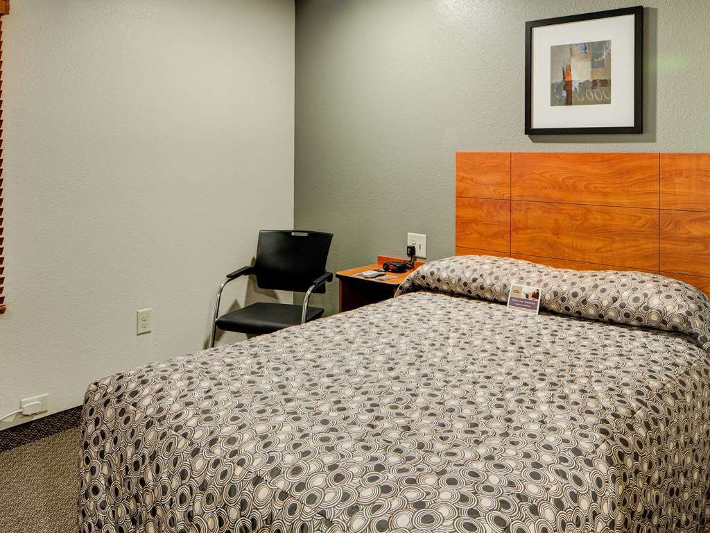 Extended Stay America Select Suites - Kansas City - South - I-49 Szoba fotó