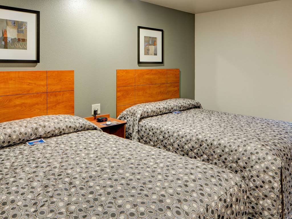 Extended Stay America Select Suites - Kansas City - South - I-49 Szoba fotó