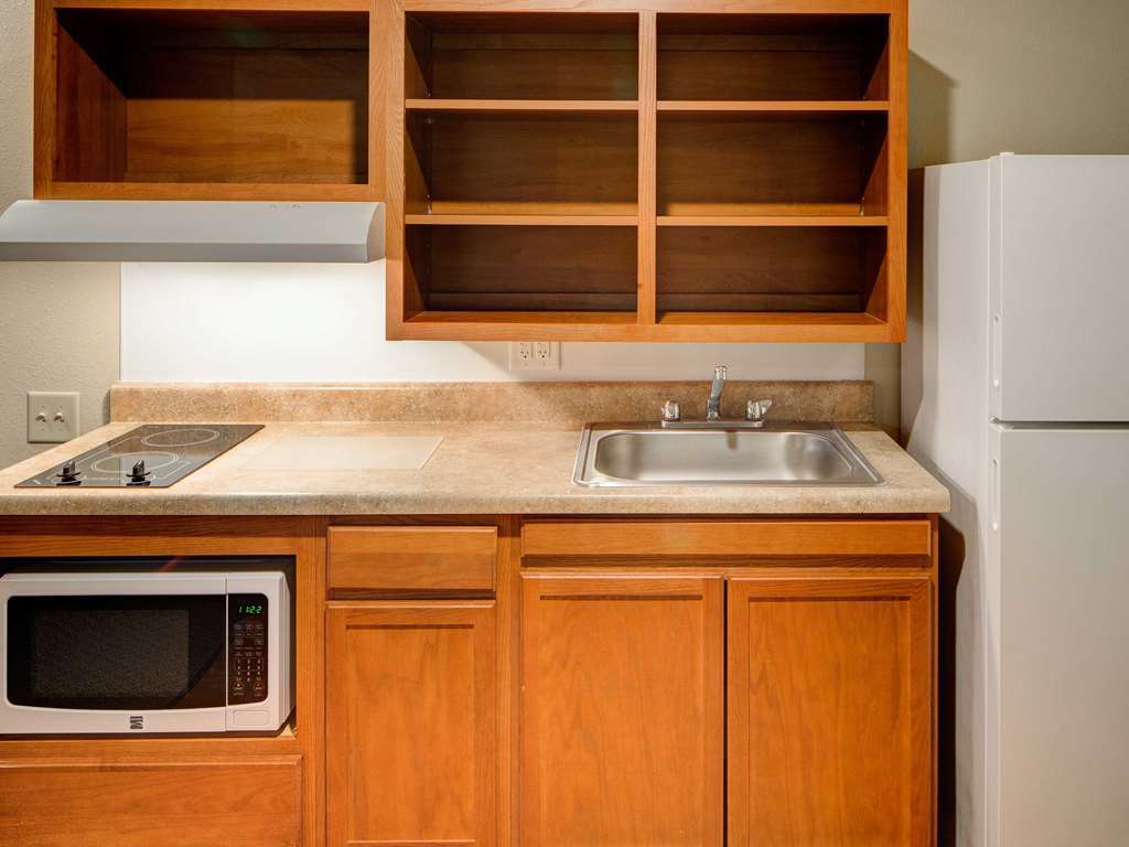 Extended Stay America Select Suites - Kansas City - South - I-49 Szoba fotó