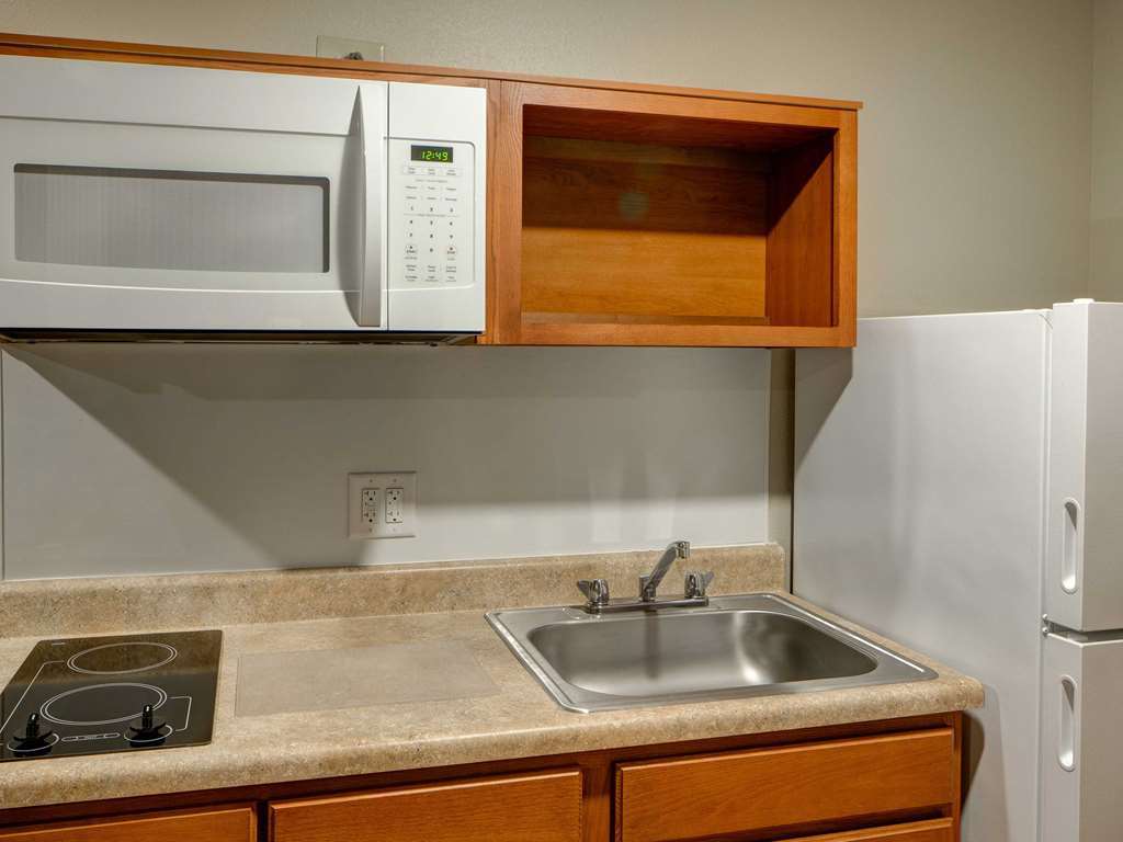 Extended Stay America Select Suites - Kansas City - South - I-49 Szoba fotó