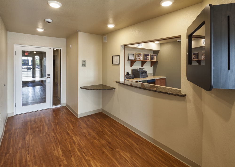 Extended Stay America Select Suites - Kansas City - South - I-49 Kültér fotó