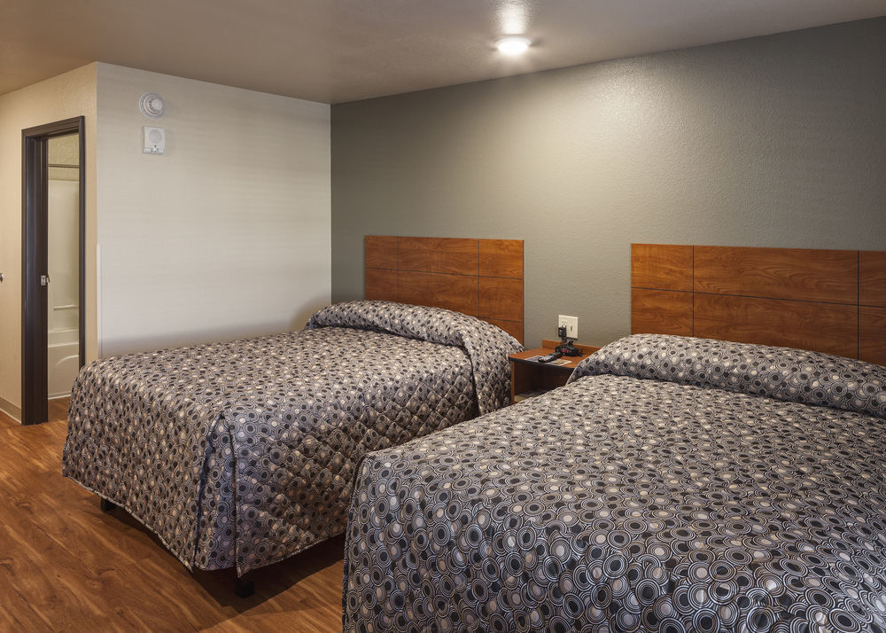 Extended Stay America Select Suites - Kansas City - South - I-49 Kültér fotó