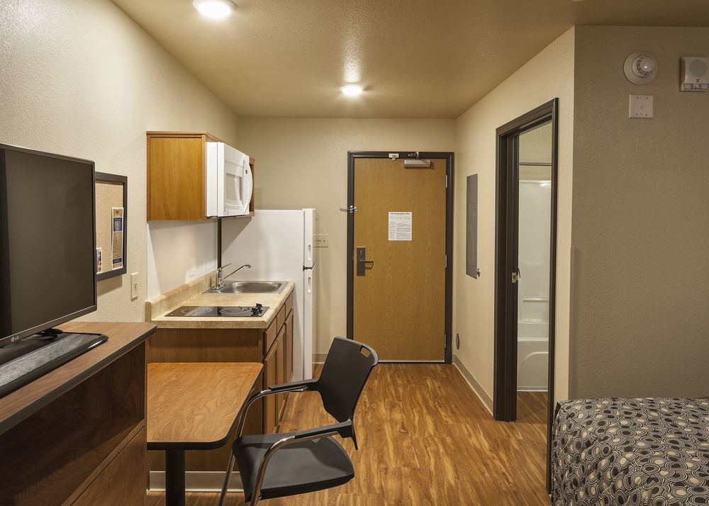 Extended Stay America Select Suites - Kansas City - South - I-49 Kültér fotó