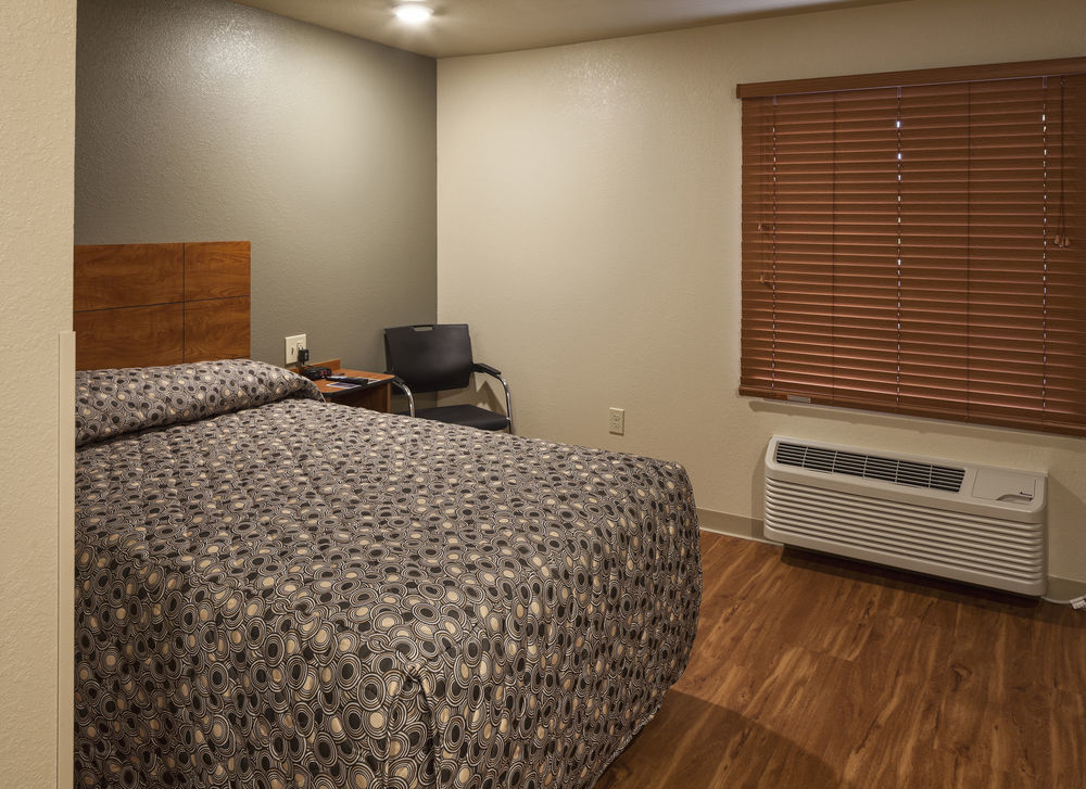 Extended Stay America Select Suites - Kansas City - South - I-49 Kültér fotó