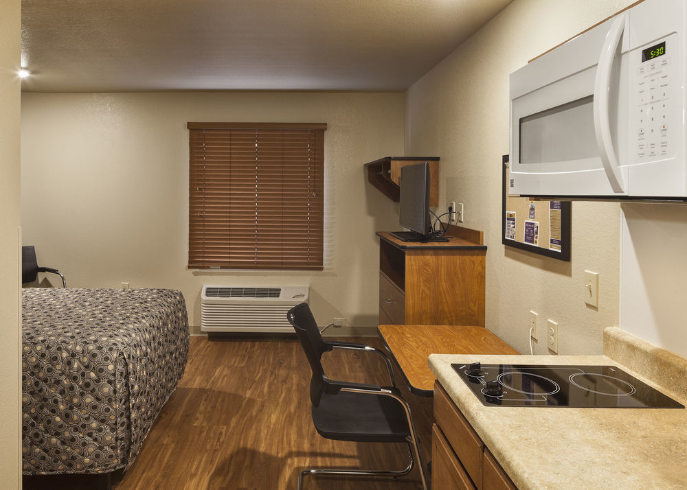 Extended Stay America Select Suites - Kansas City - South - I-49 Kültér fotó