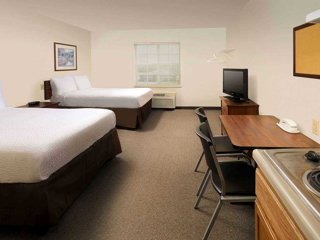Extended Stay America Select Suites - Kansas City - South - I-49 Szoba fotó