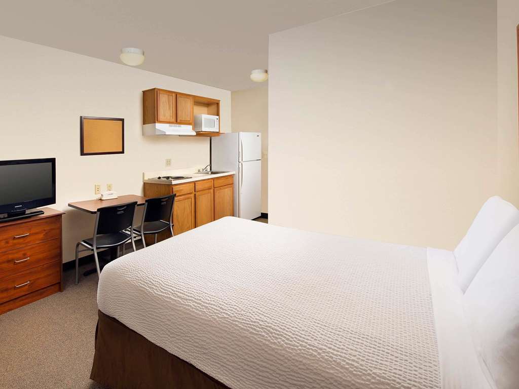 Extended Stay America Select Suites - Kansas City - South - I-49 Szoba fotó