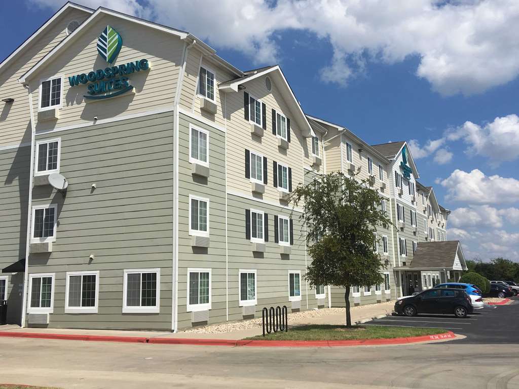 Extended Stay America Select Suites - Kansas City - South - I-49 Kültér fotó