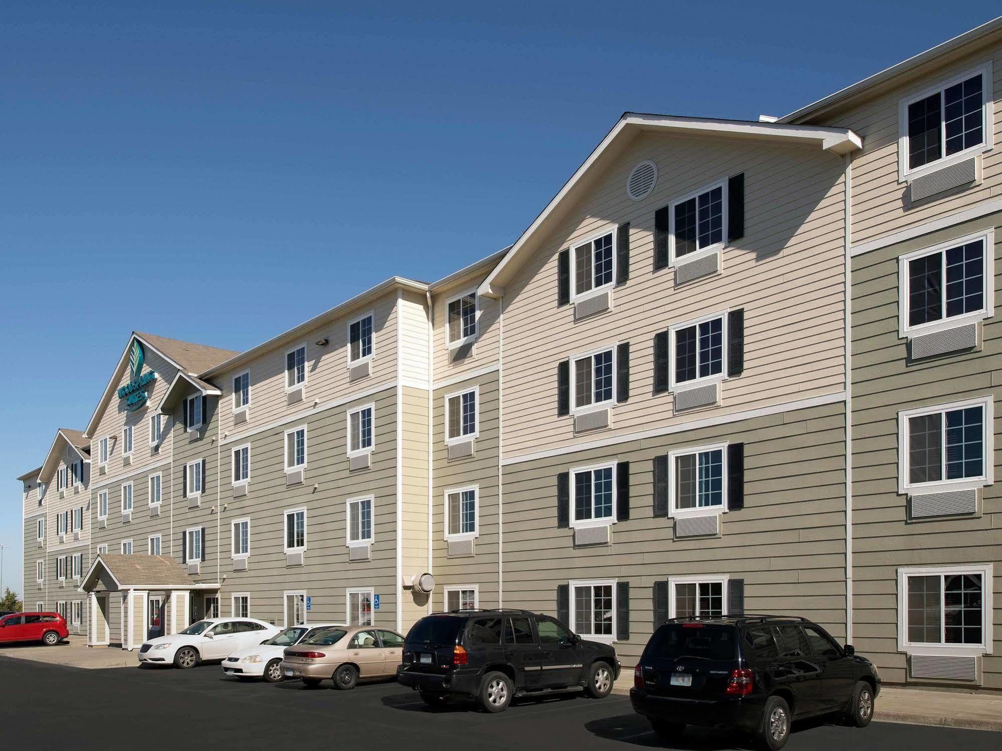 Extended Stay America Select Suites - Kansas City - South - I-49 Kültér fotó