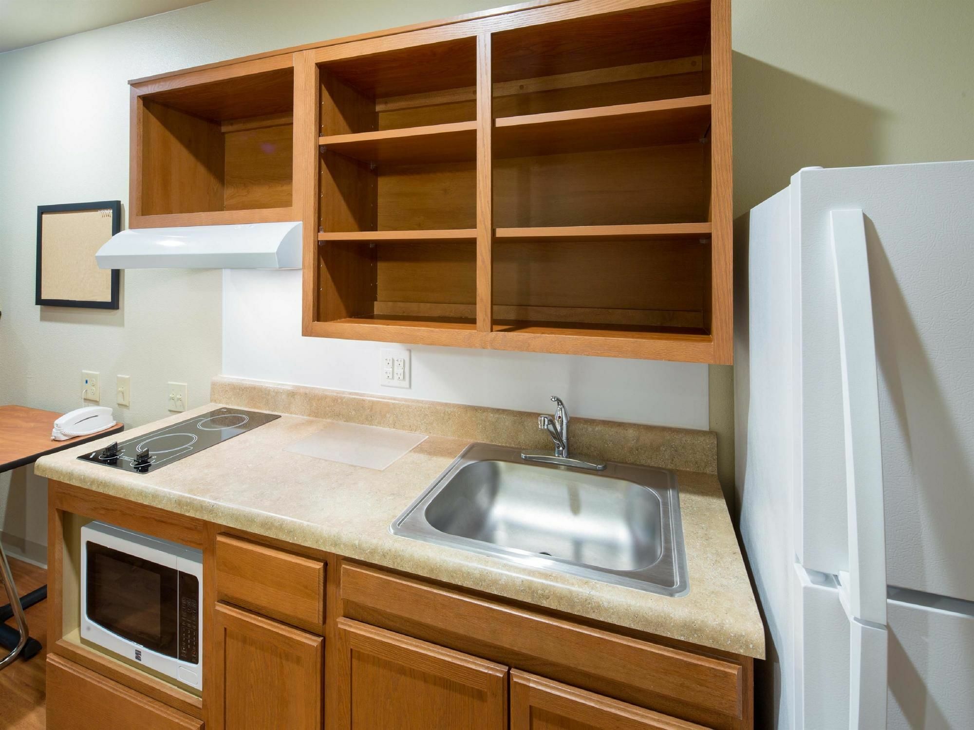 Extended Stay America Select Suites - Kansas City - South - I-49 Kültér fotó